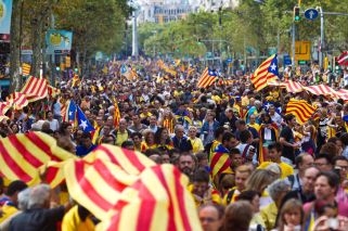 La grieta en Cataluña: por qué la independencia no es la única alternativa