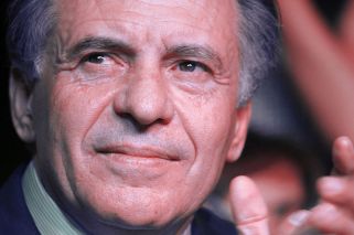 La situación del Grupo Indalo, tras la salida de López de prisión