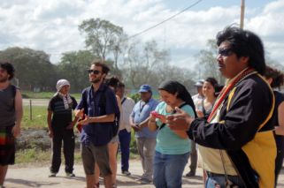 Formosa: una patota de Insfrán atacó a un grupo de estudiantes