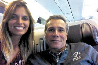 El abogado de Florencia Cocucci acusa a dos representantes de modelos por las extorsiones