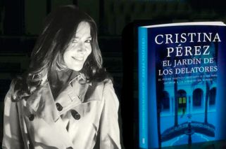 Cristina Pérez: