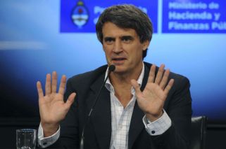 Sale el kirchnerismo para chetos, entra el ajuste
