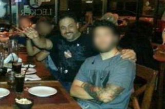 Los Pampillones, la banda nazi que asola Mar del Plata