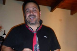 Habló el supuesto líder de la banda nazi de Mar del Plata