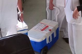 Por qué es imposible que haya un vehículo que secuestre personas para traficar órganos