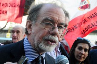 González Fraga defendió la designación de Mariana Triaca en el Nación