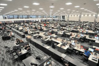 Nueva Diplomatura de Periodismo y Gestión de Medios Perfil-Austral