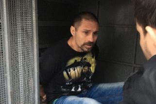 Abogado de Pérez Corradi: