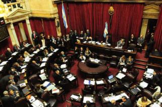Con retoques y cambios, Cambiemos logró dictamen para la ley de inversiones
