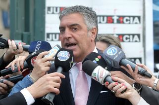 ¿Falsa hazaña? | Dalbón: “Que el gobierno de Mendoza se preocupe por su provincia”