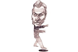 Macri: marketing anti Franco y los límites de la realidad