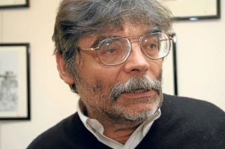 Carlos Nine: la despedida de un gigante