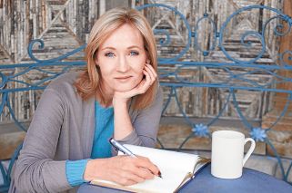 ‘Harry Potter’: la saga de Rowling continúa