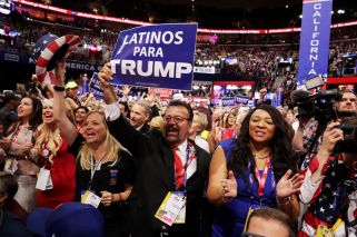 Cómo son las ‘doctrinas’ opuestas de Trump y Hillary para América Latina