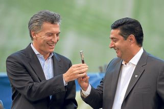 Cambiemos el futbol