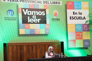 Literatura, política y religión
