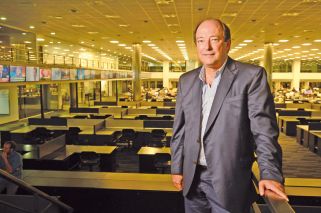 En el entorno de Sanz apuntan contra Richarte