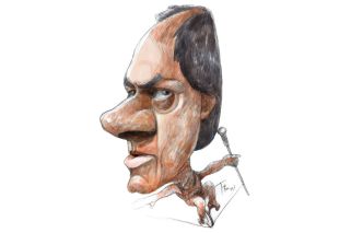Scioli sobre Trump: