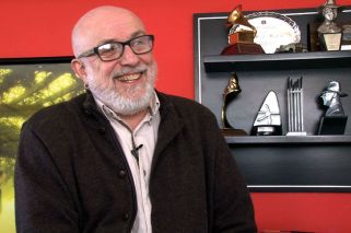 Juan Carlos Baglietto: