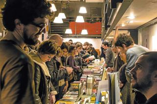 La Feria de Editores, un espacio que crece