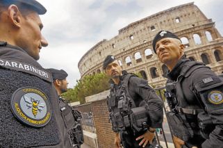 Europa vive un verano de terror por el miedo a ataques yihadistas