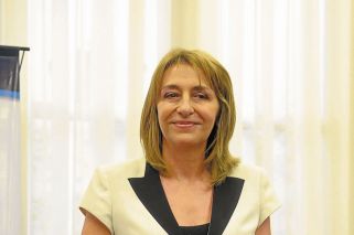 Gils Carbó en la mira por llamados a Gobierno