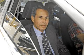 Nisman: se demoraría el pase del expediente al juez Bonadio