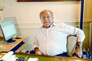 El Gobierno dejó la querella en una causa de un civil contra la Dictadura