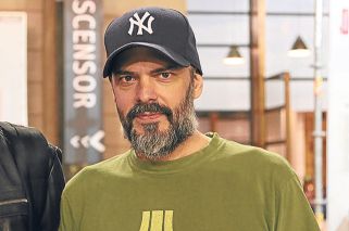 La persistencia del hábito