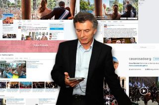 Cómo gobernar en la era de las redes sociales
