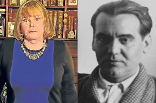 Servini de Cubría y el asesinato de Lorca