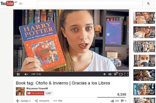 La literatura como espectáculo
