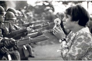 Adiós al célebre fotógrafo Marc Riboud