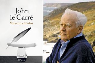 John le Carré publica sus memorias
