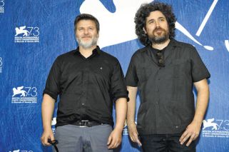 La ficción dentro de la ficción