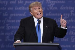 Por qué ganó Donald Trump
