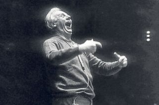 Con Dario Fo muere el último bufón