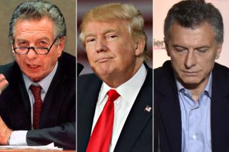 Macri y Trump, la amistad de los presidente-empresarios