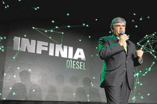 Un frente político original que empuja a cambiar los planes