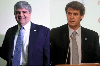 Dura grieta petrolera: YPF y provincias contra el Gobierno