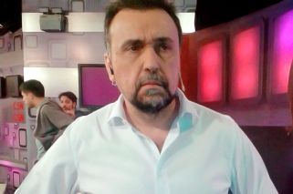 Tras la amenaza, Navarro culpa al