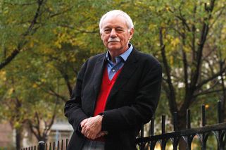 Por qué Mendoza es el nuevo Cervantes