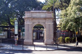 Por presión de ONGs modifican el proyecto de transformación del Ecoparque