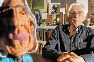 Ferreira Gullar o cómo la poesía alcanzó su meta