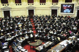 Falta un pensamiento político renovador