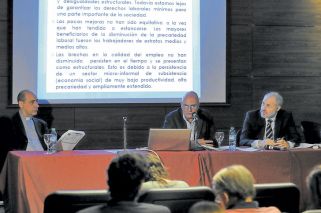 Flojo viento financiero, fuertes mañas políticas