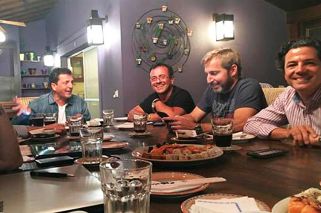 Sushi borrado para todos