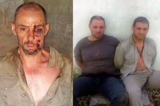 La vida en la cárcel de los hermanos Lanatta y Schillaci