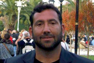 Hilario ante el fallo a su favor: