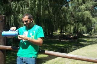 Reggiardo Tolosa y el caso Bacca: